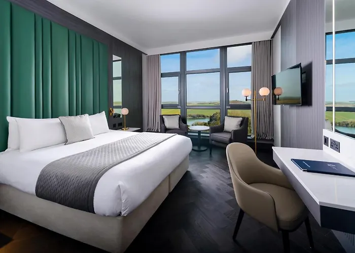 Kinsale Hotel & Spa