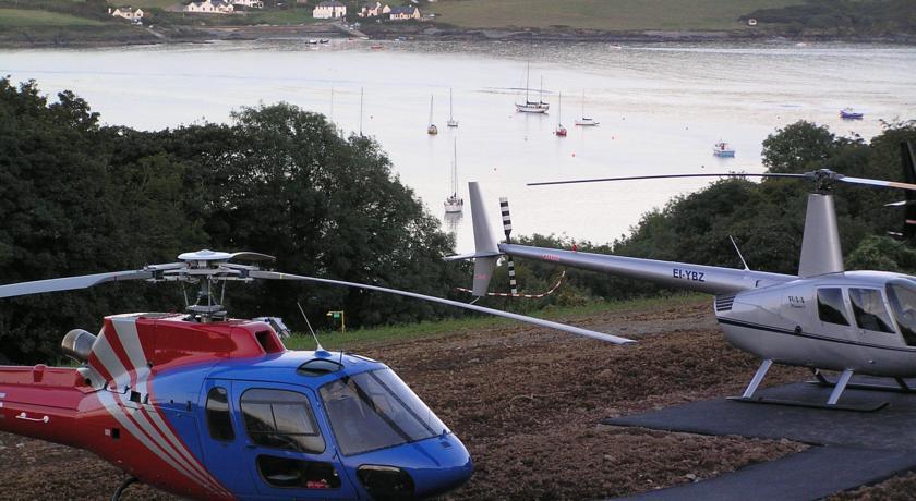 & Kinsale