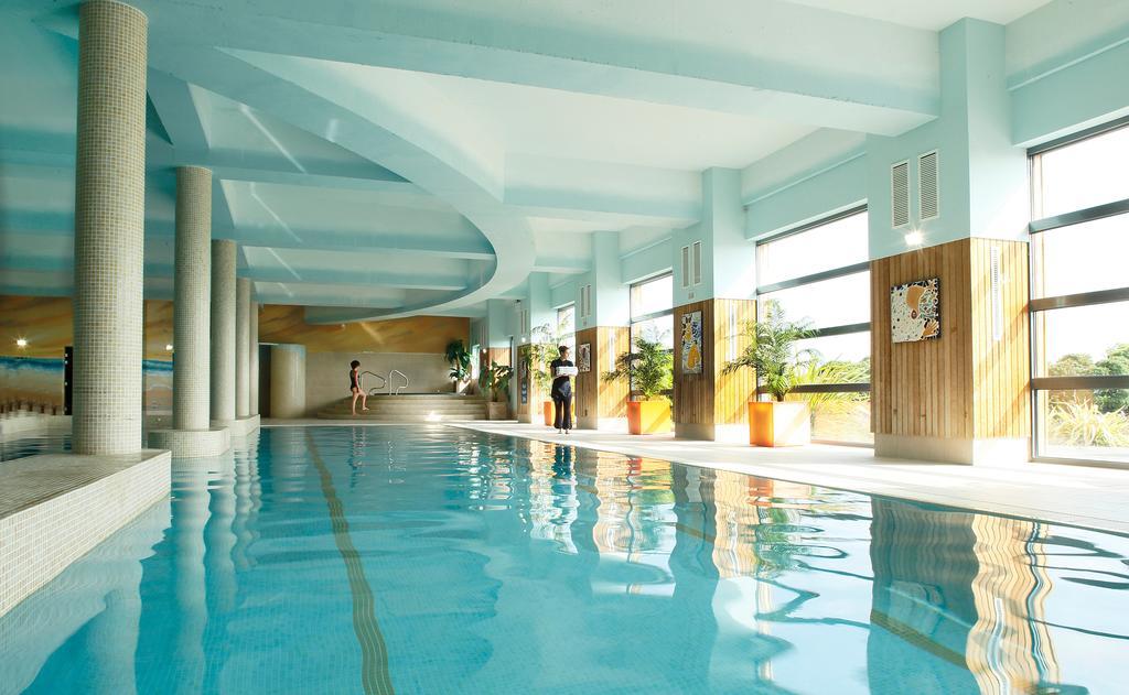 & Hotel Kinsale