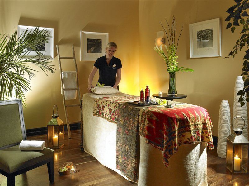Hotel & Kinsale